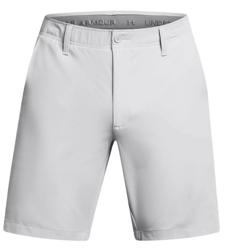 Under Armour Drive Taper pantalones cortos de hombre, halo grey