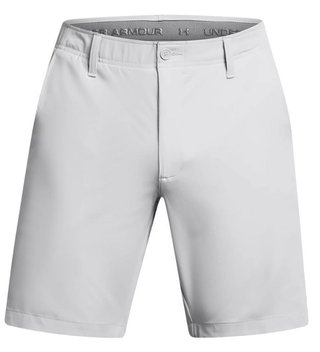 Under Armour Drive Taper pantalones cortos de hombre, halo grey
