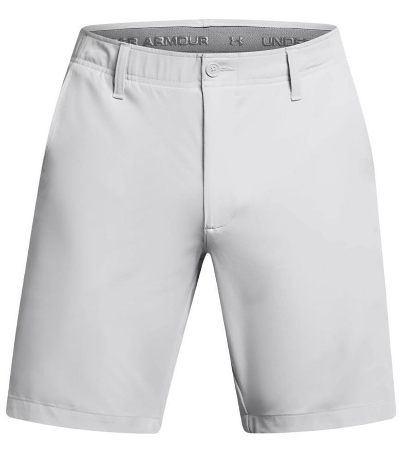 Under Armour Drive Taper pantalones cortos de hombre, halo grey