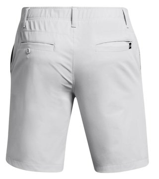 Under Armour Drive Taper pantalones cortos de hombre, halo grey