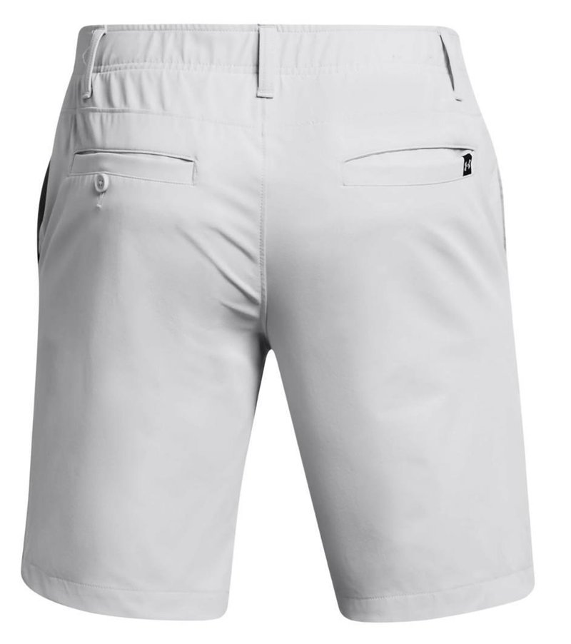 Under Armour Drive Taper pantalones cortos de hombre, halo grey