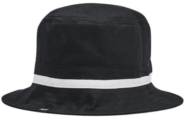 Under Armour Drive unisex sombrero de golf, negro