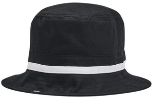 Under Armour Drive unisex sombrero de golf, negro