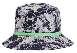 Under Armour Drive unisex sombrero, halo gray