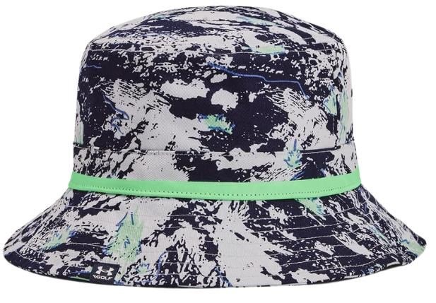 Under Armour Drive unisex sombrero, halo gray