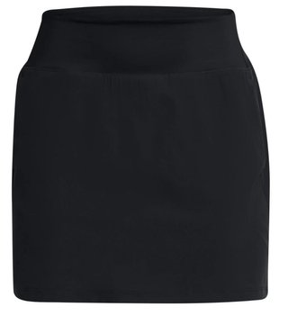 Under Armour Empower falda pantalón de mujer 2024, negro/halo grey