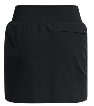 Under Armour Empower falda pantalón de mujer 2024, negro/halo grey