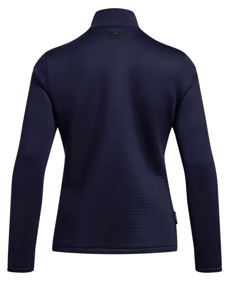 Under Armour Storm Daytona sudadera de mujer, midnight navy