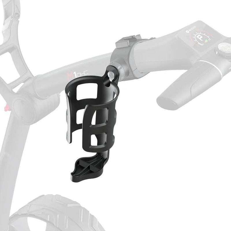 Motocaddy XL portabebidas