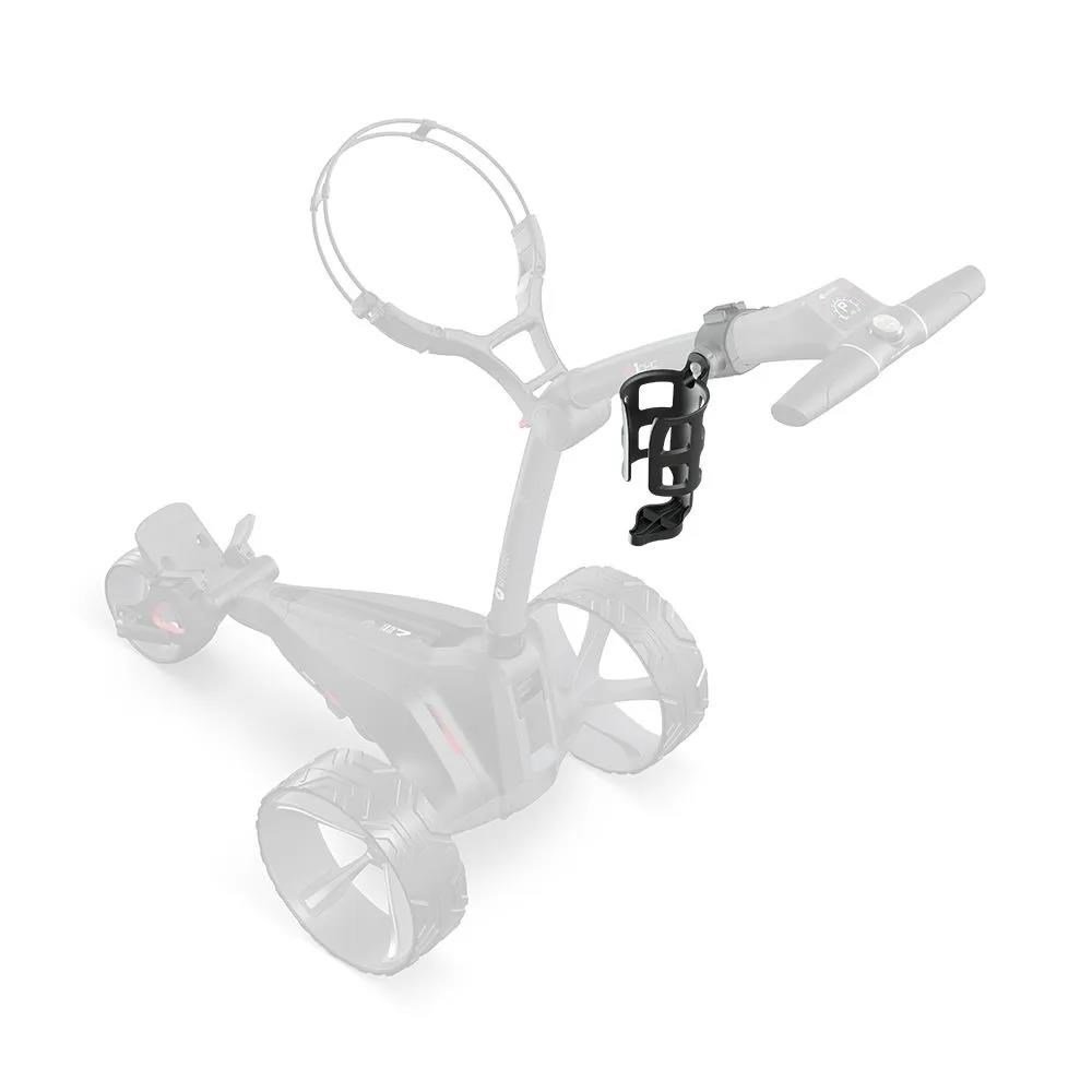 Motocaddy XL portabebidas
