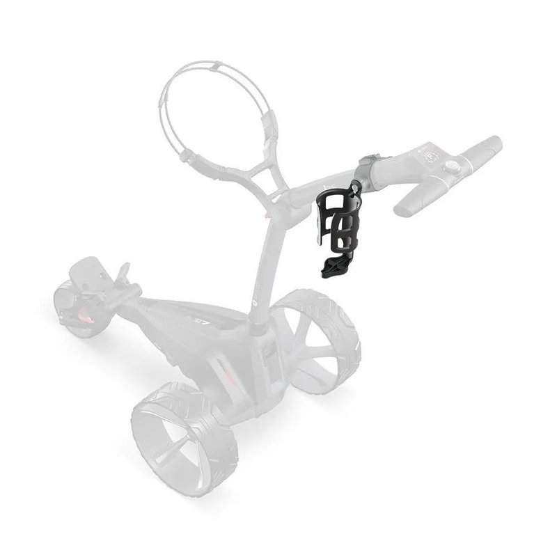 Motocaddy XL portabebidas