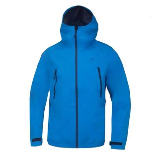 2117 of Sweden Skogmo 3L chaqueta de hombre, lake blue