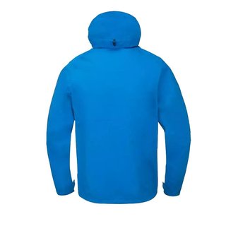 2117 of Sweden Skogmo 3L chaqueta de hombre, lake blue