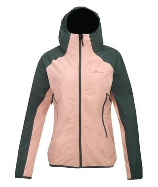 2117 of Sweden Klacken 2,5L chaqueta de mujer, soft pink