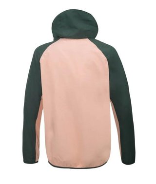 2117 of Sweden Klacken 2,5L chaqueta de mujer, soft pink
