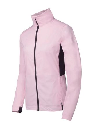 2117 of Sweden Torsvi chaqueta híbrida de mujer, rosa suave