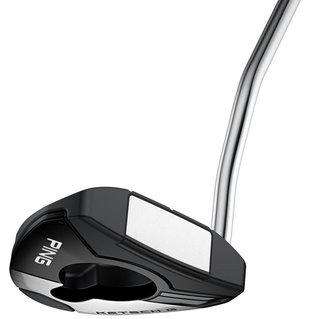 PING 2024 Ketsch G putter, acero