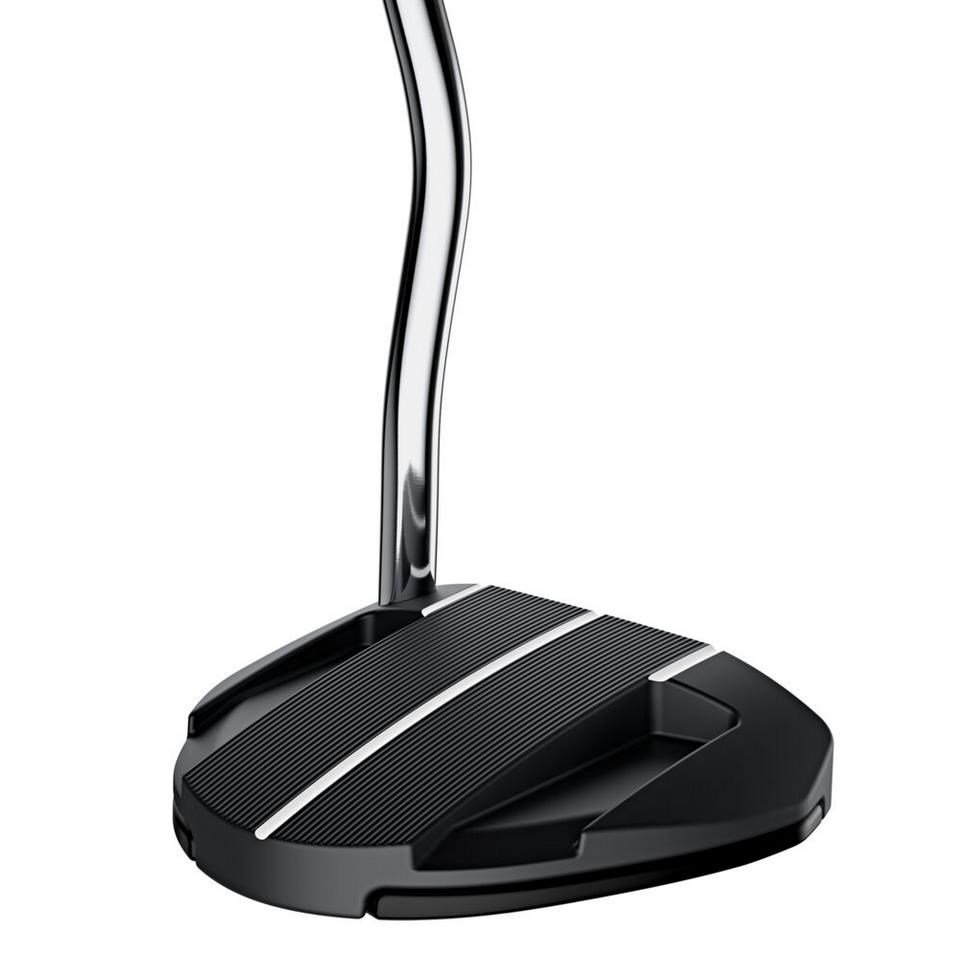 PING 2024 Ketsch G putter, acero