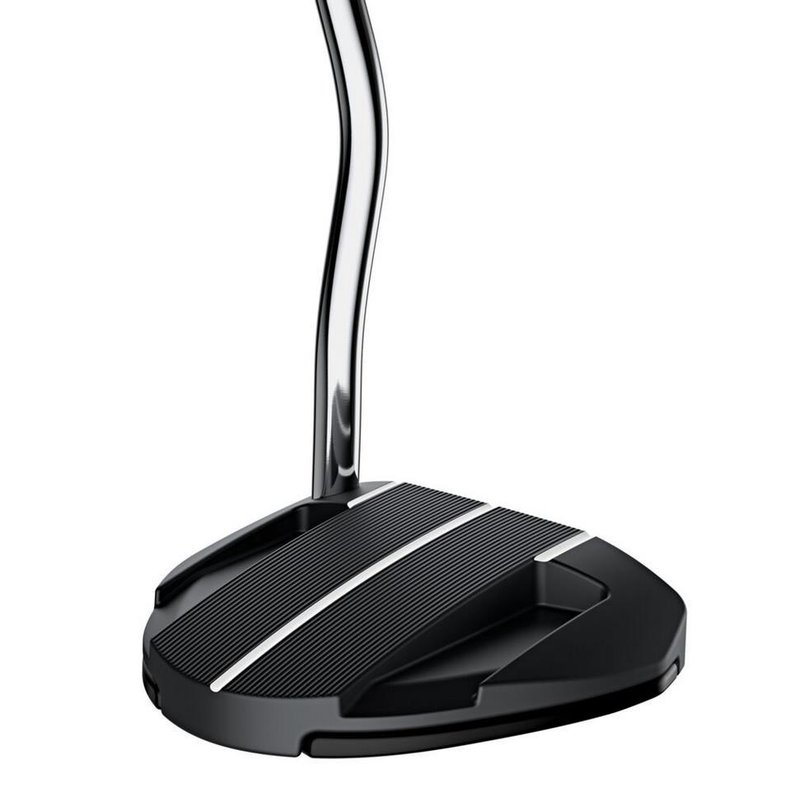 PING 2024 Ketsch G putter, acero