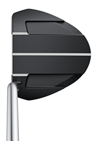 PING 2024 Ketsch G putter, acero