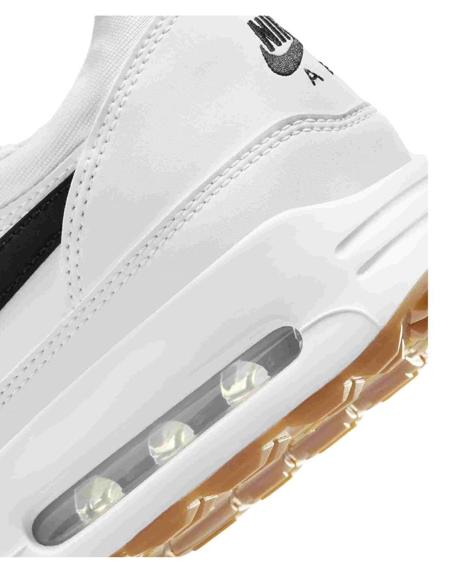 Nike Nike AIR MAX 1 '86 OG unisex zapatos de golf, blanco