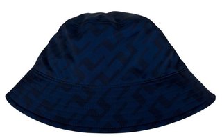 J.Lindeberg Bridge sombrero de hombre