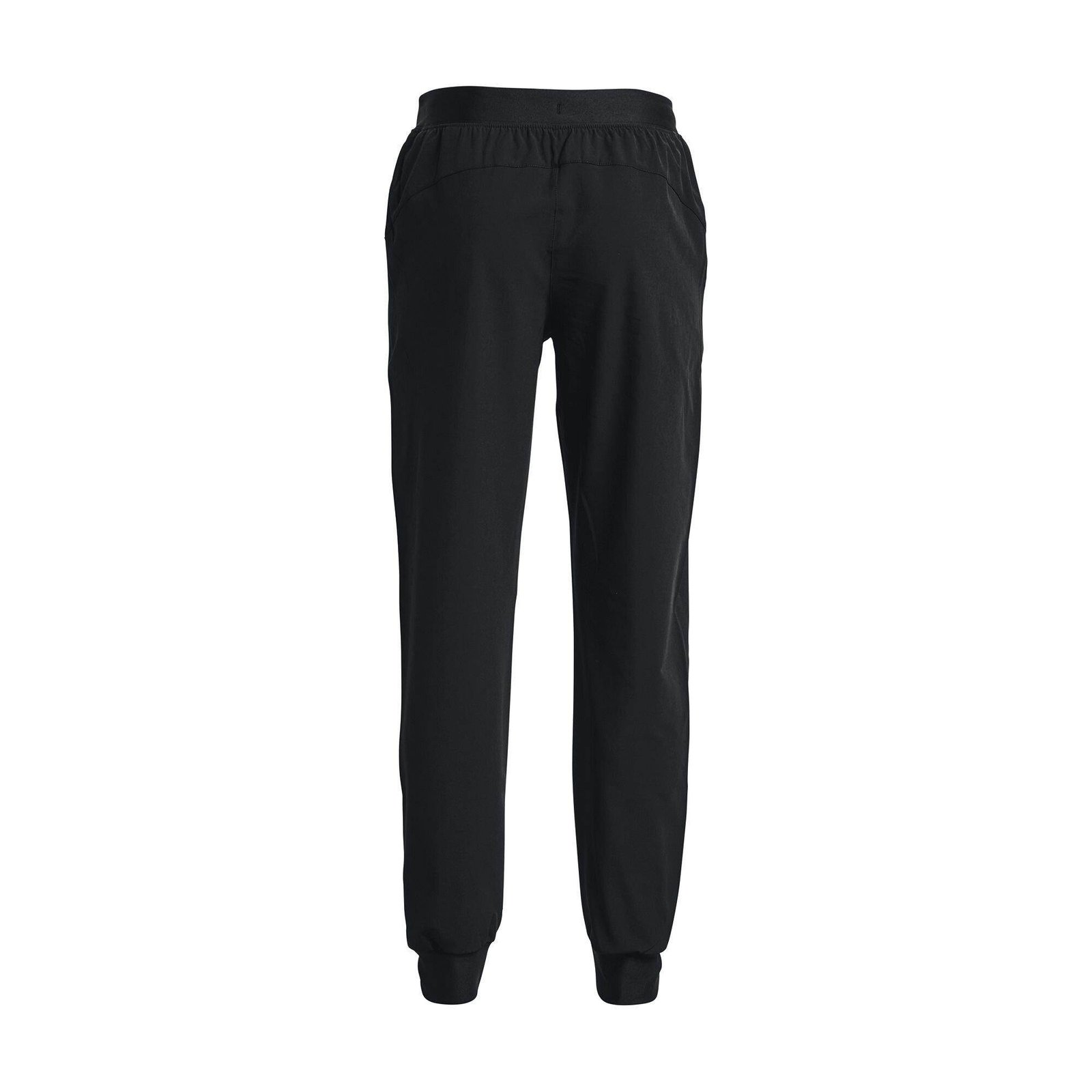 Under Armour Sport Woven pantalón de niña, negro