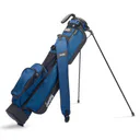 Sunday Golf Loma pencil bag, azul cobalto