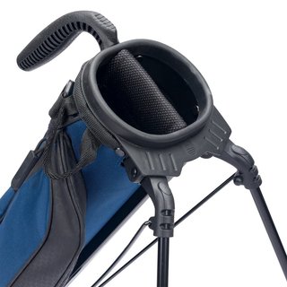 Sunday Golf Loma pencil bag, azul cobalto