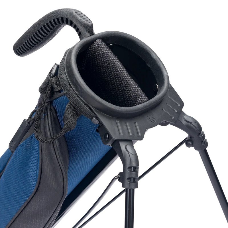Sunday Golf Loma pencil bag, azul cobalto