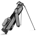 Sunday Golf Loma bolsa de palo, heather gray