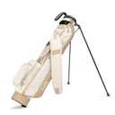 Sunday Golf Loma bolsa pencil, toasted almond