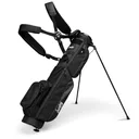 Sunday Golf Loma XL bolsa de golf, negro mate