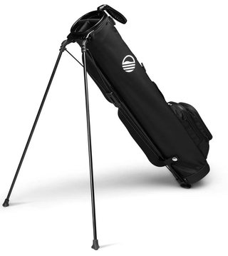 Sunday Golf Loma XL bolsa de golf, negro mate