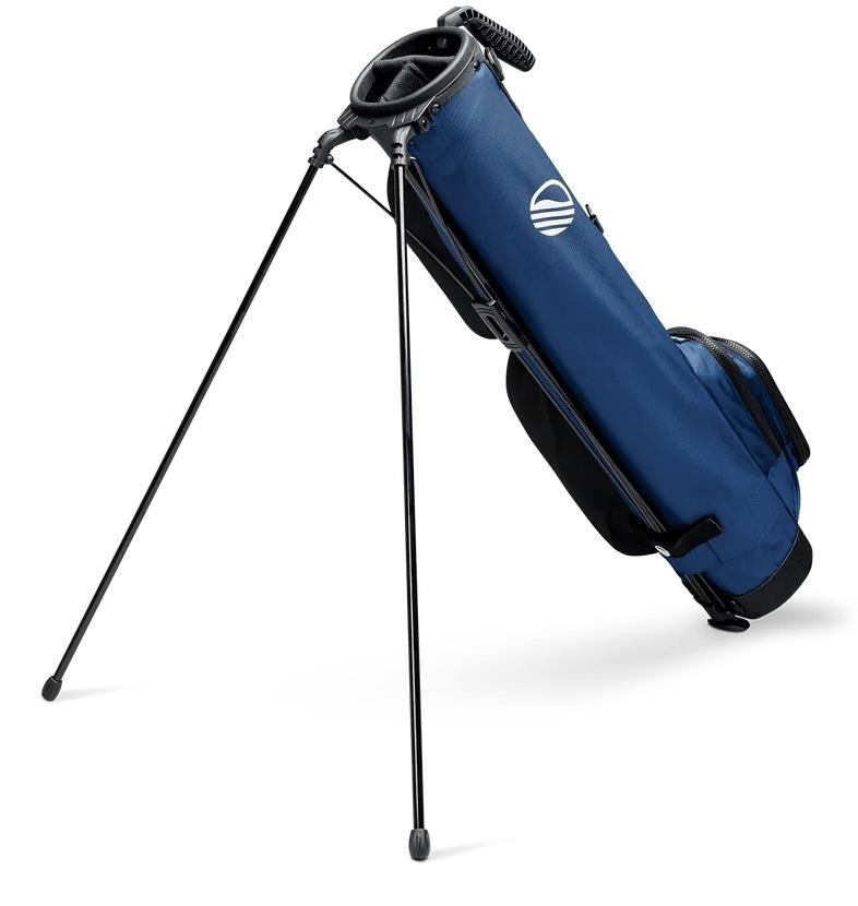 Sunday Golf Loma XL carry bag, azul cobalto