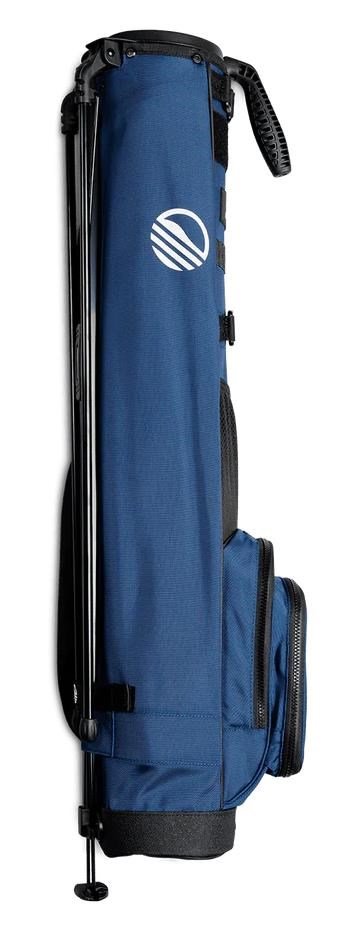 Sunday Golf Loma XL carry bag, azul cobalto