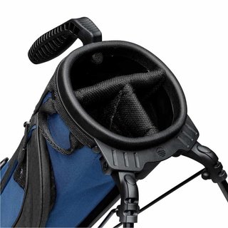 Sunday Golf Loma XL carry bag, azul cobalto