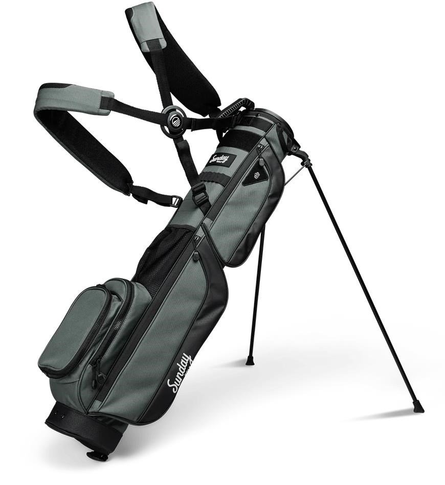 Sunday Golf Loma XL bolsa de transporte, midnight green