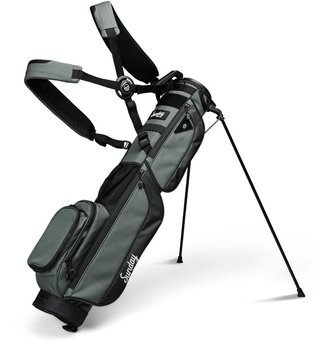 Sunday Golf Loma XL bolsa de transporte, midnight green