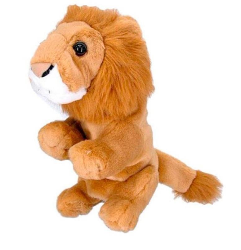 Legend Legend Headcover Lion UNI funda de cabeza