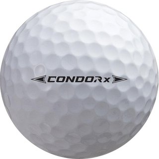 Volvik CONDOR X pelotas de golf
