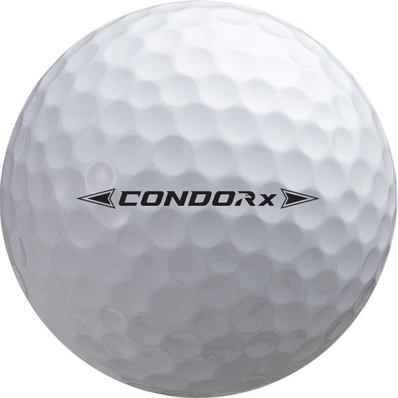 Volvik CONDOR X pelotas de golf