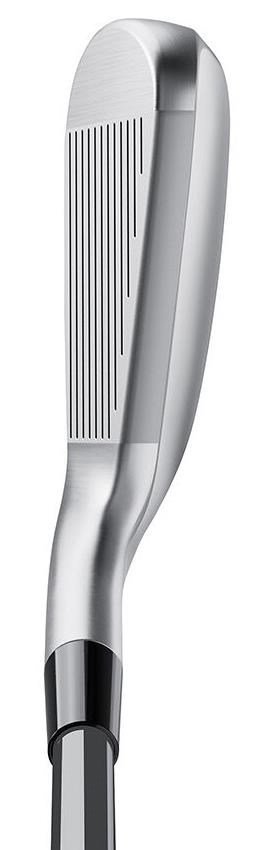 TaylorMade P•DHY Utility hierros de hombre, grafito