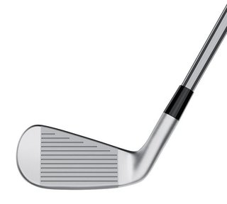 TaylorMade P•DHY Utility hierros de hombre, grafito