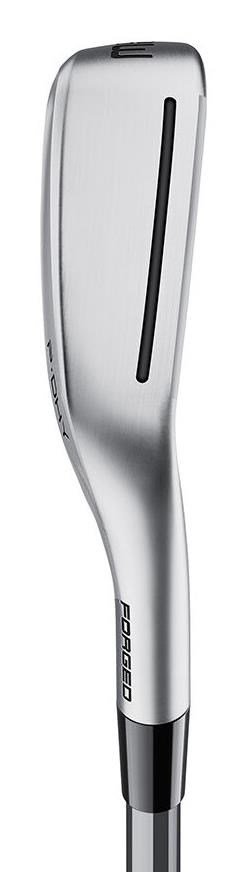 TaylorMade P•DHY Utility hierros de hombre, grafito