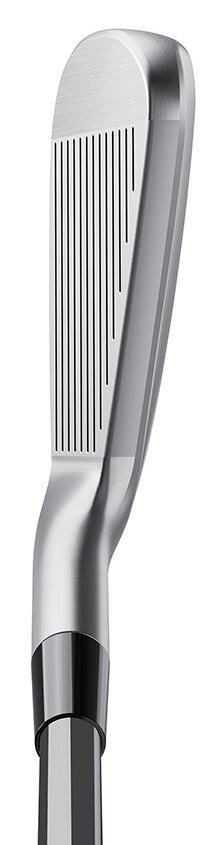 TaylorMade P•UDI Utility hierros de hombre, grafito