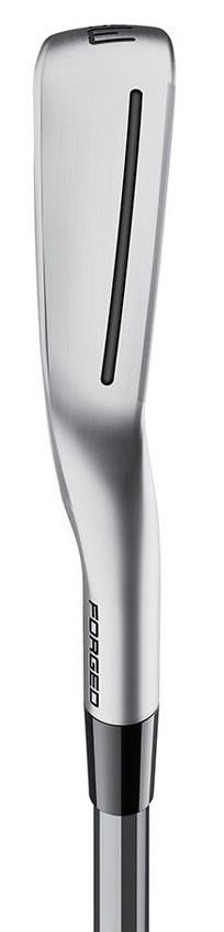 TaylorMade P•UDI Utility hierros de hombre, grafito