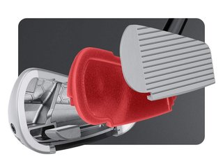 TaylorMade P•UDI Utility hierros de hombre, grafito