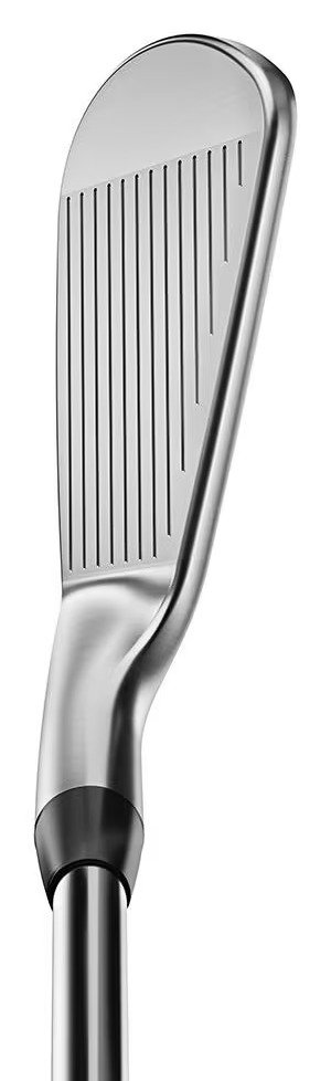 Titleist T150 hierro individual de hombre, acero
