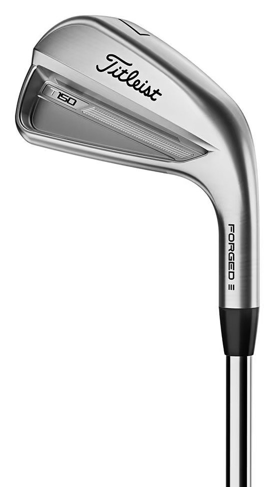 Titleist T150 hierro individual de hombre, acero